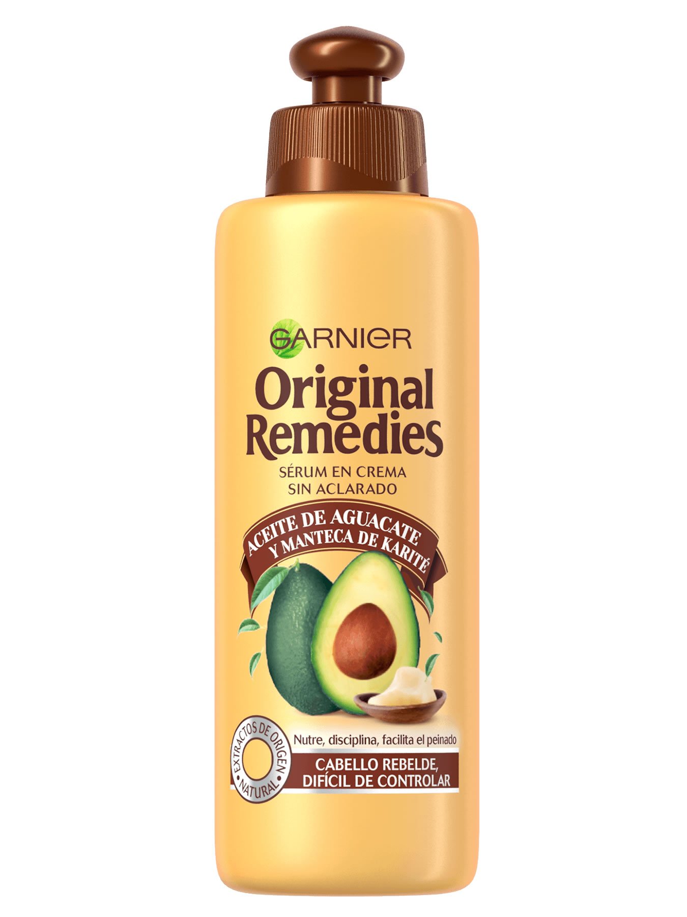 Original Remedies Aceite